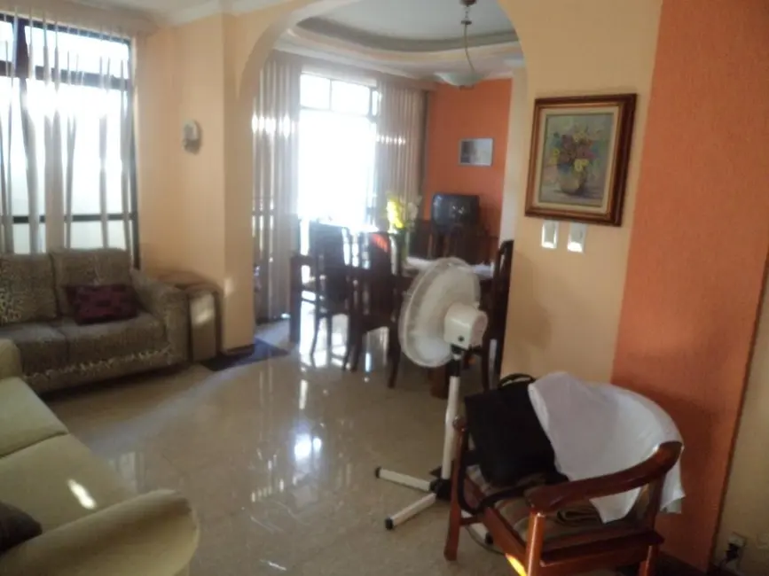 Foto 8 de Apartamento com 3 quartos à venda, 105m2 em Centro, Cabo Frio - RJ