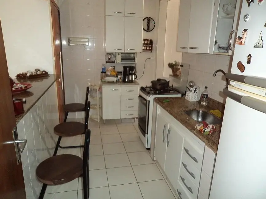 Foto 4 de Apartamento com 3 quartos à venda, 120m2 em Braga, Cabo Frio - RJ