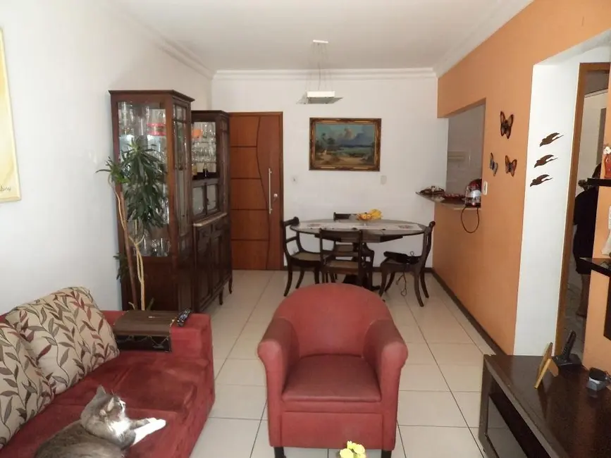 Foto 2 de Apartamento com 3 quartos à venda, 120m2 em Braga, Cabo Frio - RJ