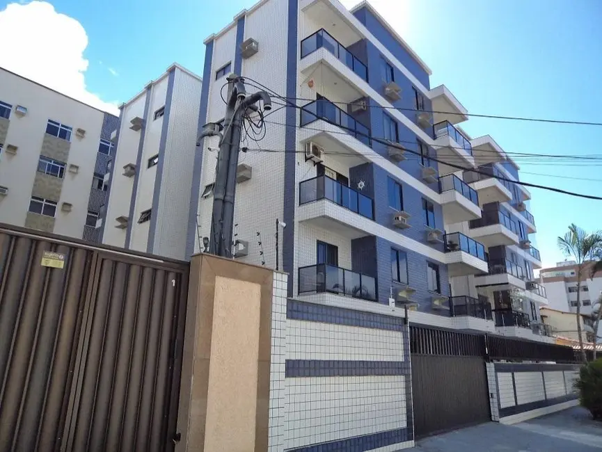 Foto 1 de Apartamento com 3 quartos à venda, 120m2 em Braga, Cabo Frio - RJ
