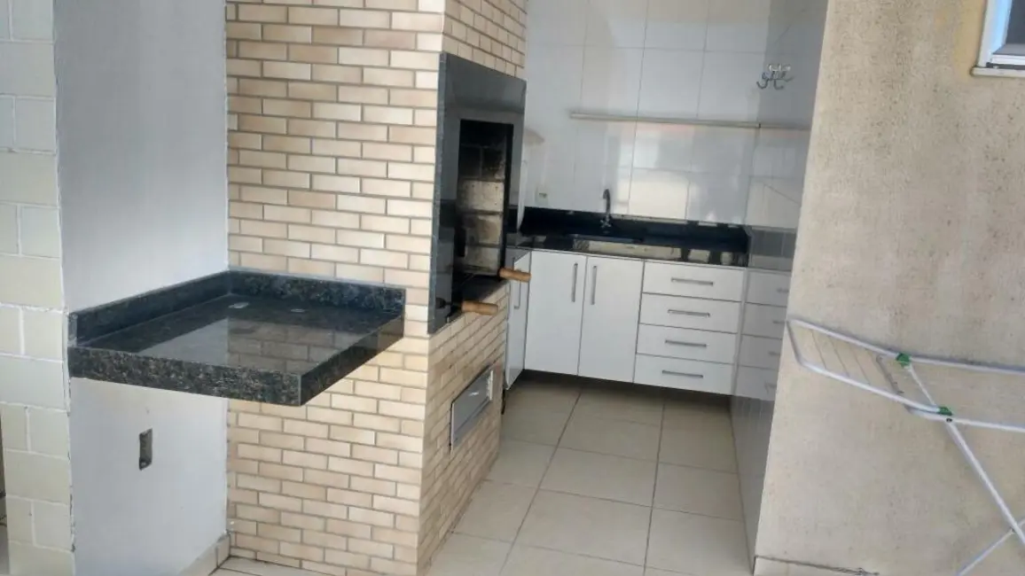 Apartamento com 4 quartos à venda, 157m2 em Algodoal, Cabo Frio - RJ - imagem 8 Foto 8 de Apartamento com 4 quartos à venda, 157m2 em Algodoal, Cabo Frio - RJ