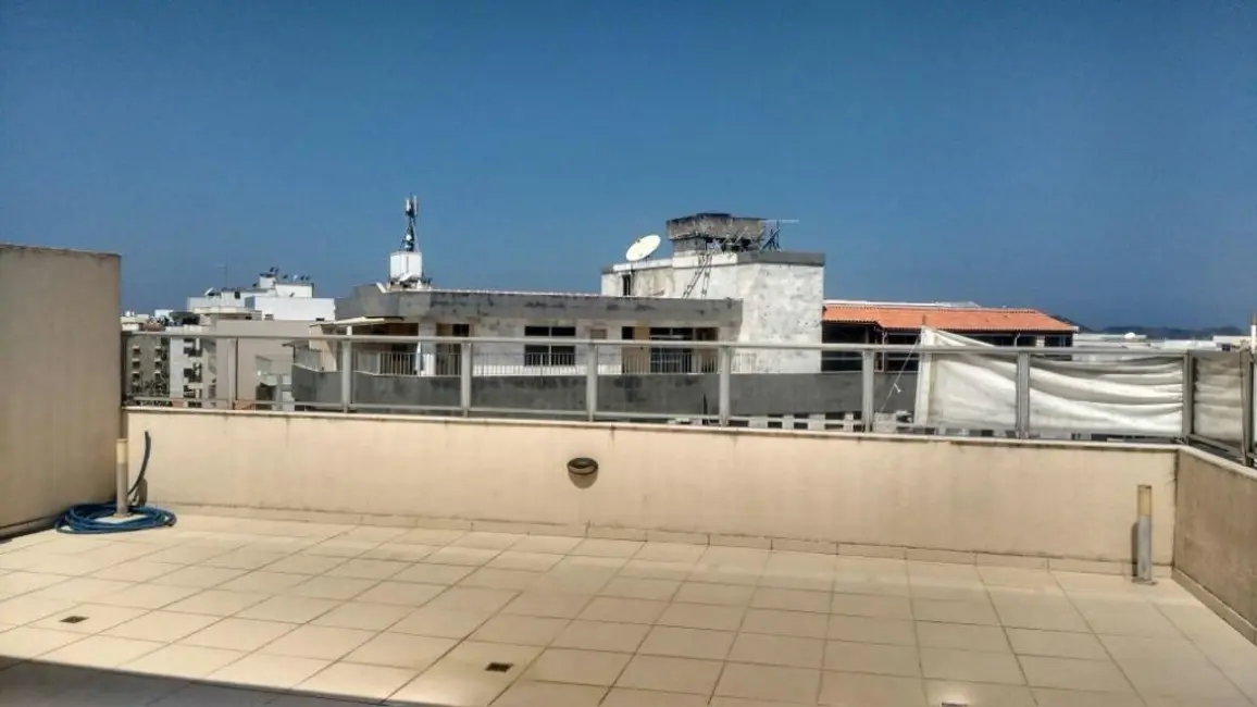 Apartamento com 4 quartos à venda, 157m2 em Algodoal, Cabo Frio - RJ - imagem 7 Foto 7 de Apartamento com 4 quartos à venda, 157m2 em Algodoal, Cabo Frio - RJ