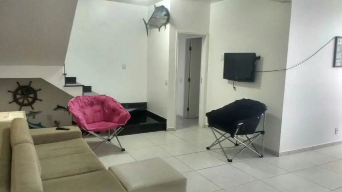 Apartamento com 4 quartos à venda, 157m2 em Algodoal, Cabo Frio - RJ - imagem 9 Foto 9 de Apartamento com 4 quartos à venda, 157m2 em Algodoal, Cabo Frio - RJ