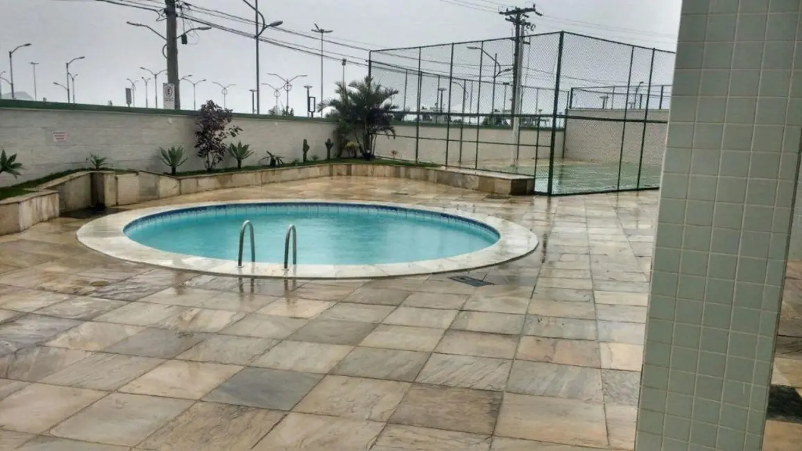 Foto 5 de Apartamento com 3 quartos à venda, 108m2 em Vila Nova, Cabo Frio - RJ