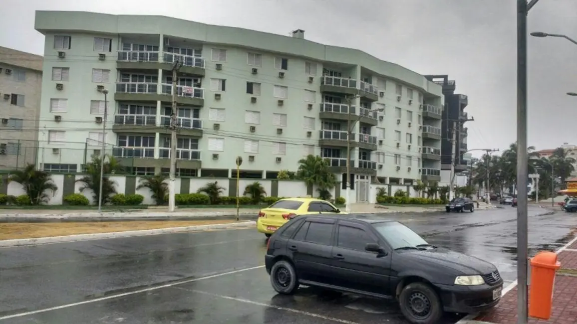 Foto 1 de Apartamento com 3 quartos à venda, 108m2 em Vila Nova, Cabo Frio - RJ