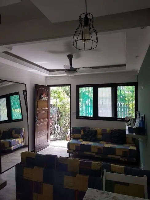 Foto 4 de Casa com 1 quarto à venda, 50m2 em Vila Nova, Cabo Frio - RJ