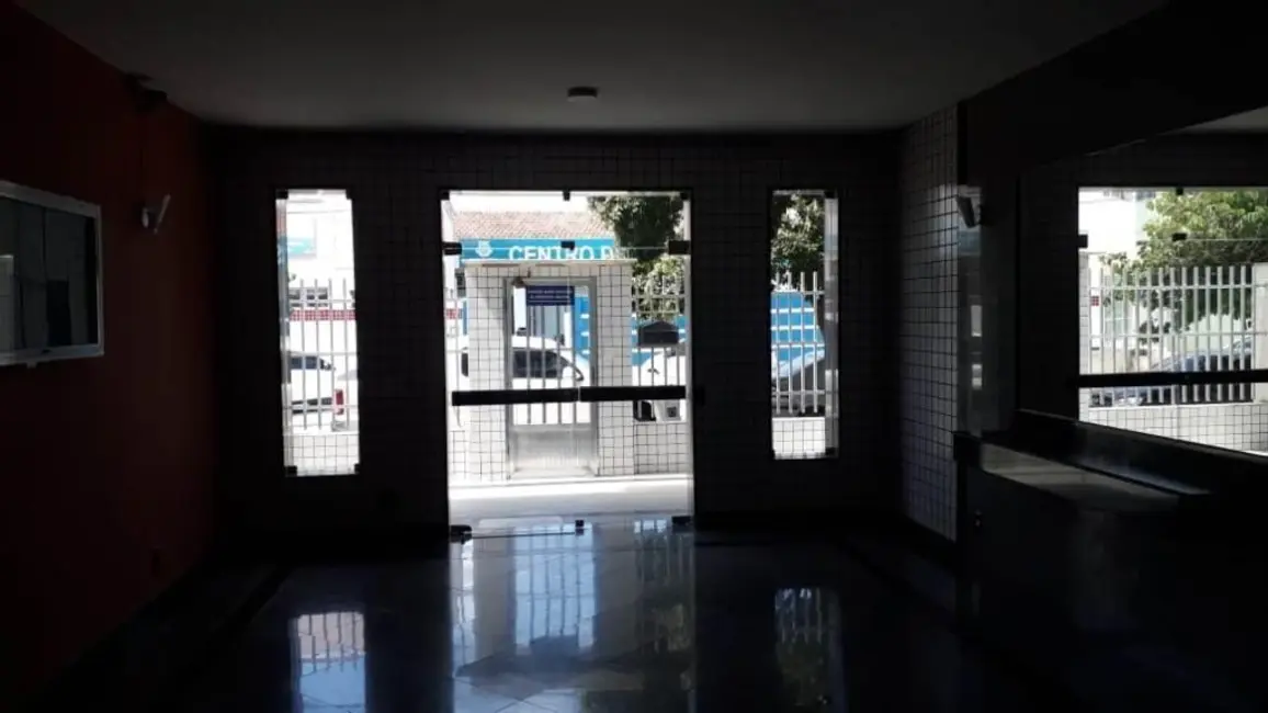 Foto 3 de Apartamento com 3 quartos à venda, 57m2 em Braga, Cabo Frio - RJ