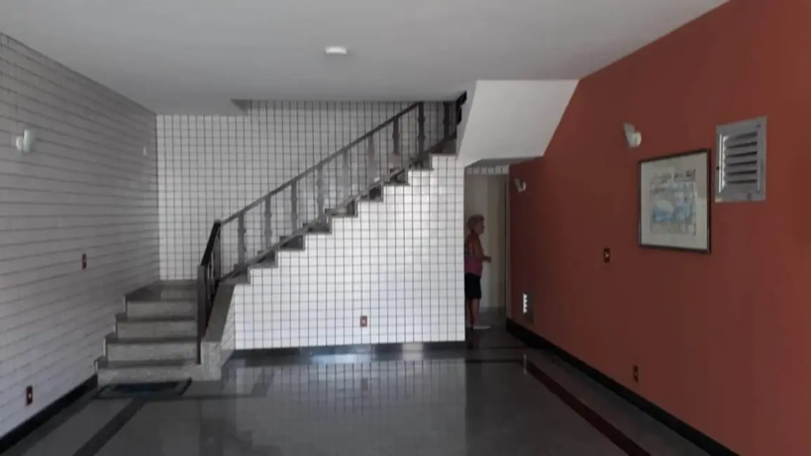 Foto 4 de Apartamento com 3 quartos à venda, 57m2 em Braga, Cabo Frio - RJ