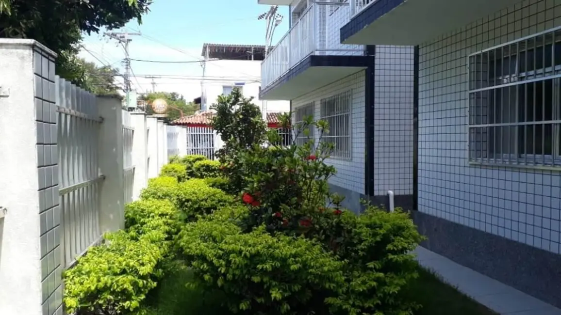 Foto 8 de Apartamento com 3 quartos à venda, 57m2 em Braga, Cabo Frio - RJ