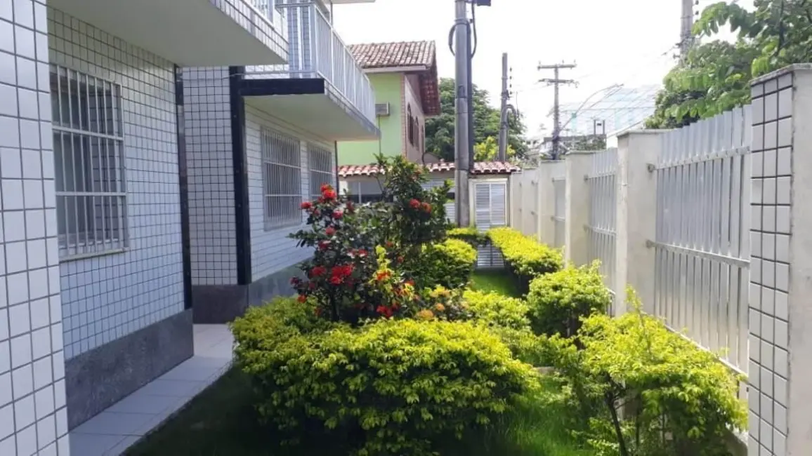 Foto 7 de Apartamento com 3 quartos à venda, 57m2 em Braga, Cabo Frio - RJ