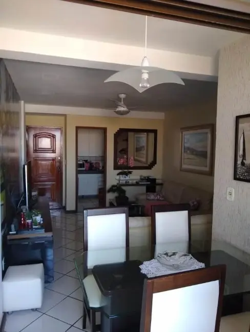 Apartamento com 2 quartos à venda, 119m2 em Centro, Cabo Frio - RJ - imagem 4 Foto 4 de Apartamento com 2 quartos à venda, 119m2 em Centro, Cabo Frio - RJ