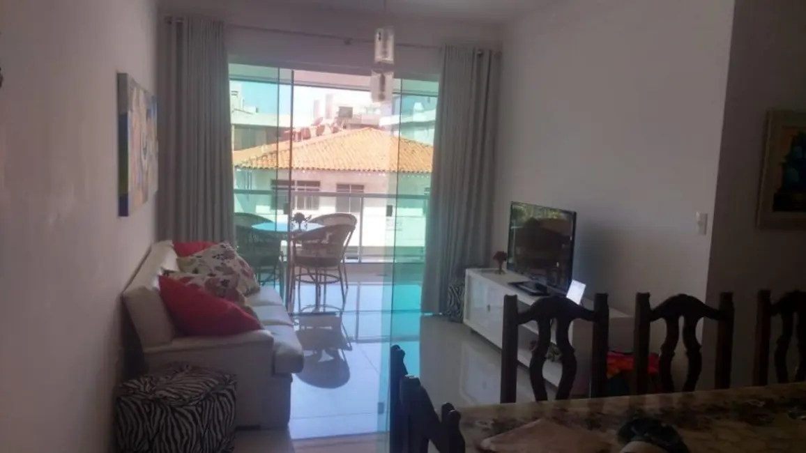 Foto 9 de Apartamento com 3 quartos à venda, 130m2 em Vila Nova, Cabo Frio - RJ