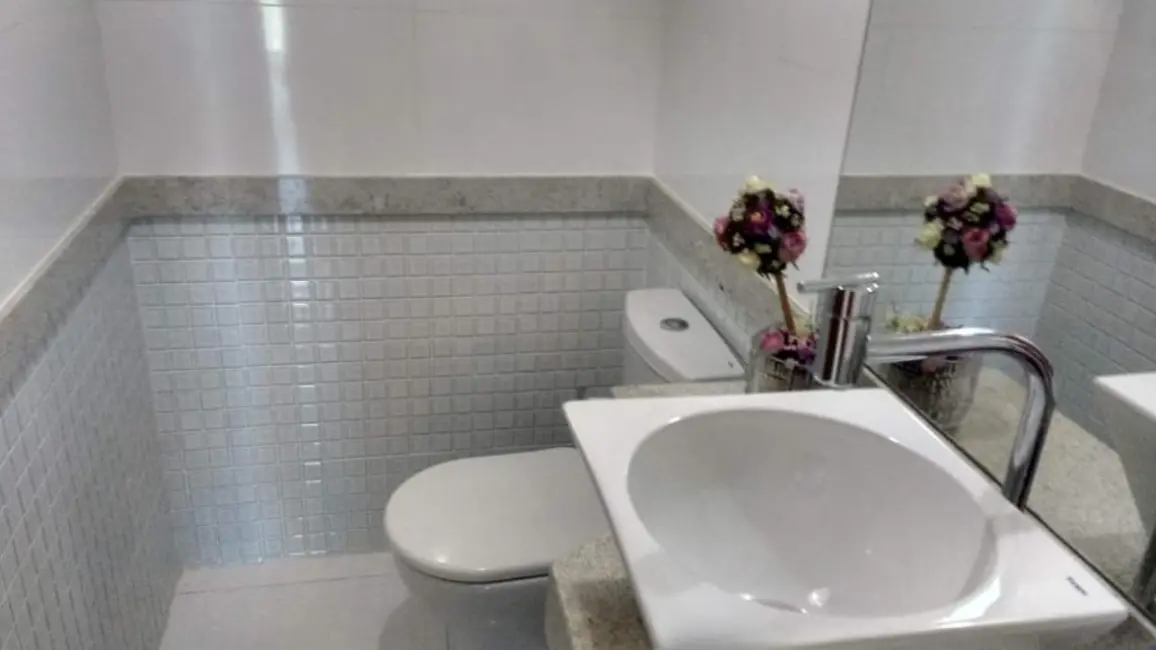 Foto 7 de Apartamento com 3 quartos à venda, 130m2 em Vila Nova, Cabo Frio - RJ