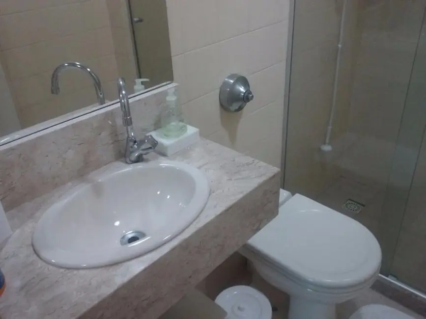 Foto 3 de Apartamento com 3 quartos à venda, 120m2 em Passagem, Cabo Frio - RJ