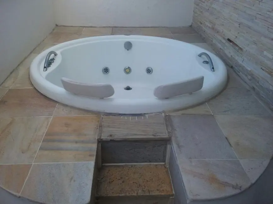 Foto 8 de Apartamento com 3 quartos à venda, 120m2 em Passagem, Cabo Frio - RJ