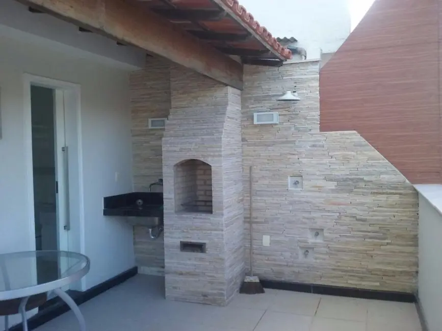 Foto 7 de Apartamento com 3 quartos à venda, 120m2 em Passagem, Cabo Frio - RJ