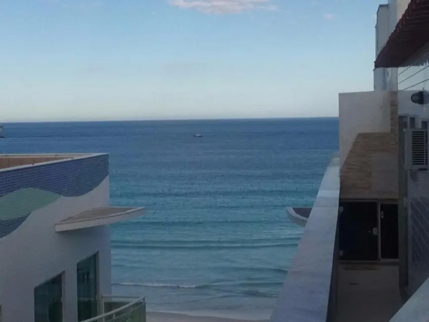 Foto 6 de Apartamento com 3 quartos à venda, 120m2 em Passagem, Cabo Frio - RJ