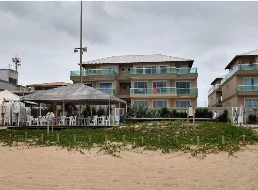 Foto 1 de Apartamento com 3 quartos à venda, 76m2 em Peró, Cabo Frio - RJ