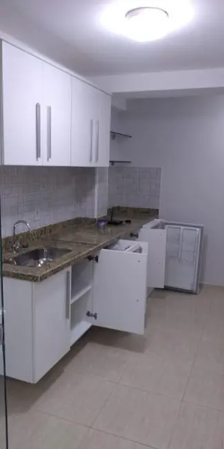 Apartamento com 3 quartos à venda, 76m2 em Peró, Cabo Frio - RJ - imagem 3 Foto 3 de Apartamento com 3 quartos à venda, 76m2 em Peró, Cabo Frio - RJ