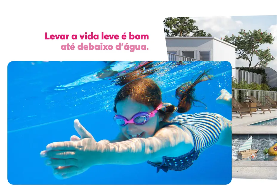 Foto 2 de Apartamento com 2 quartos à venda, 41m2 em Campo Grande, Rio De Janeiro - RJ