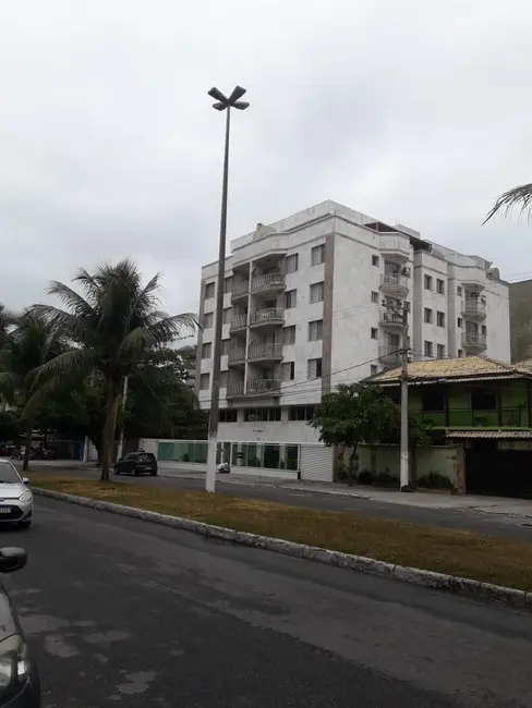 Foto 1 de Apartamento com 3 quartos à venda, 84m2 em Braga, Cabo Frio - RJ