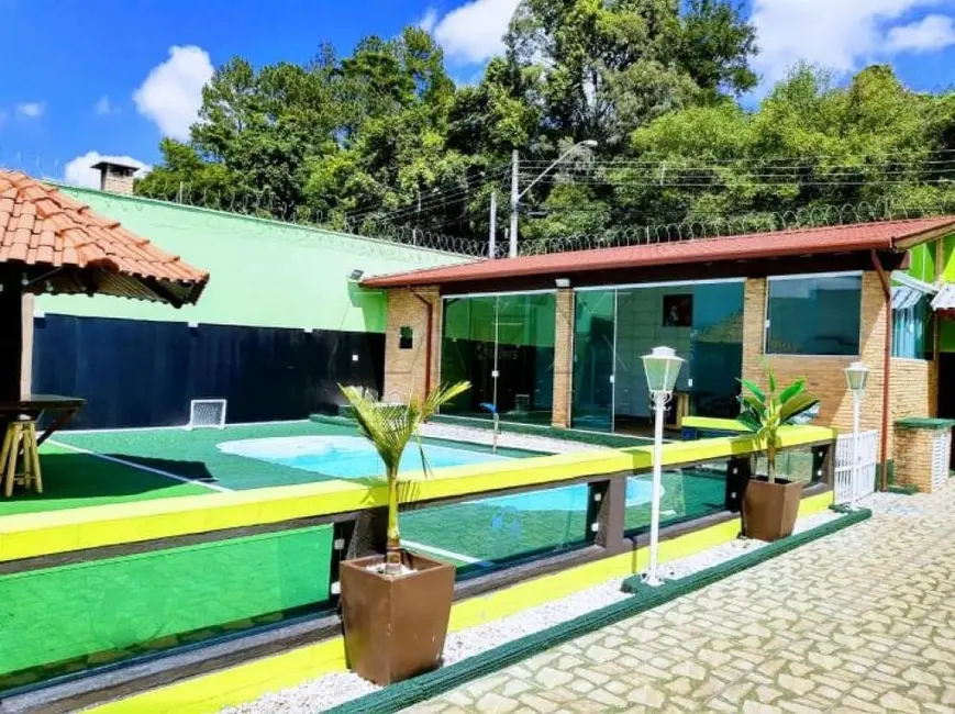 Foto 2 de Chácara com 2 quartos à venda, 450m2 em Agudos - SP