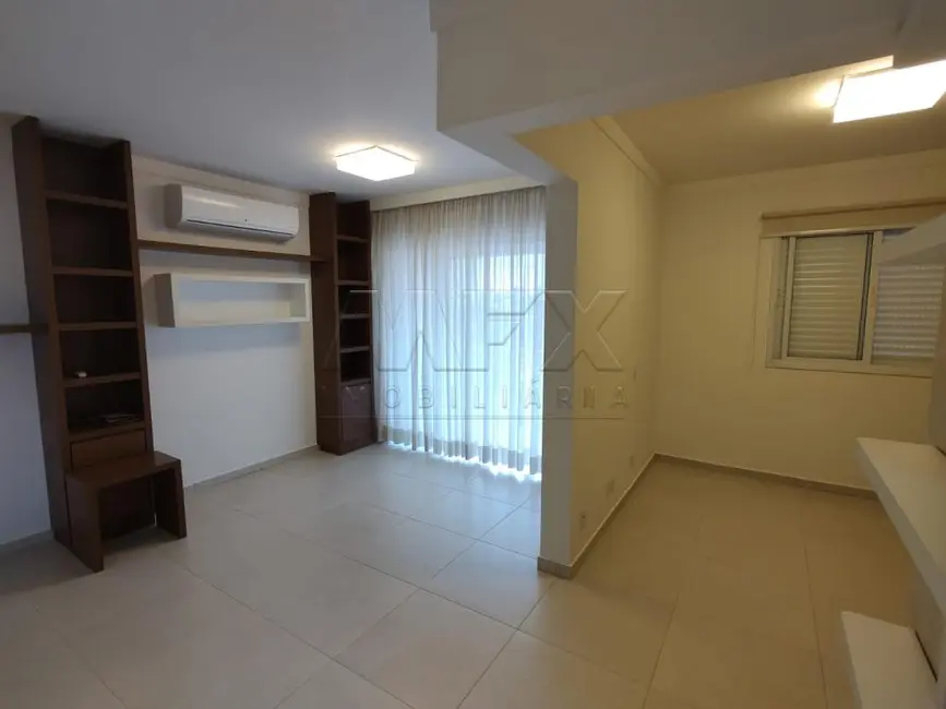 Foto 2 de Apartamento com 2 quartos à venda, 94m2 em Bauru - SP
