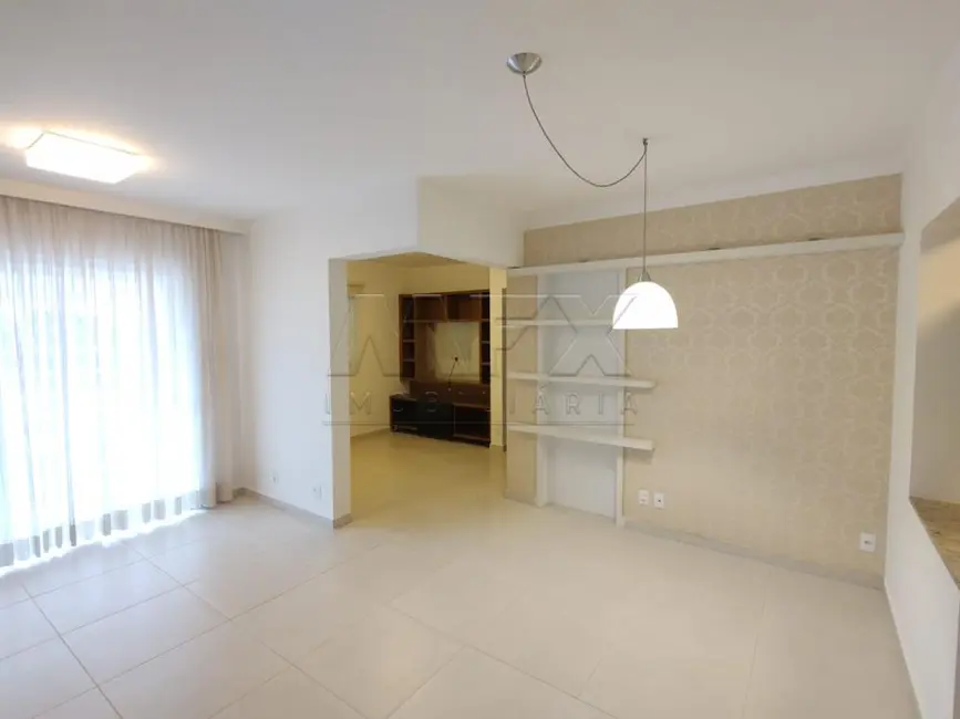 Foto 1 de Apartamento com 2 quartos à venda, 94m2 em Bauru - SP