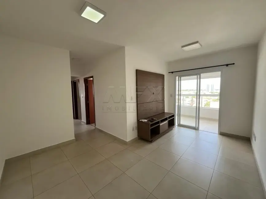 Foto 2 de Apartamento com 3 quartos à venda, 85m2 em Bauru - SP