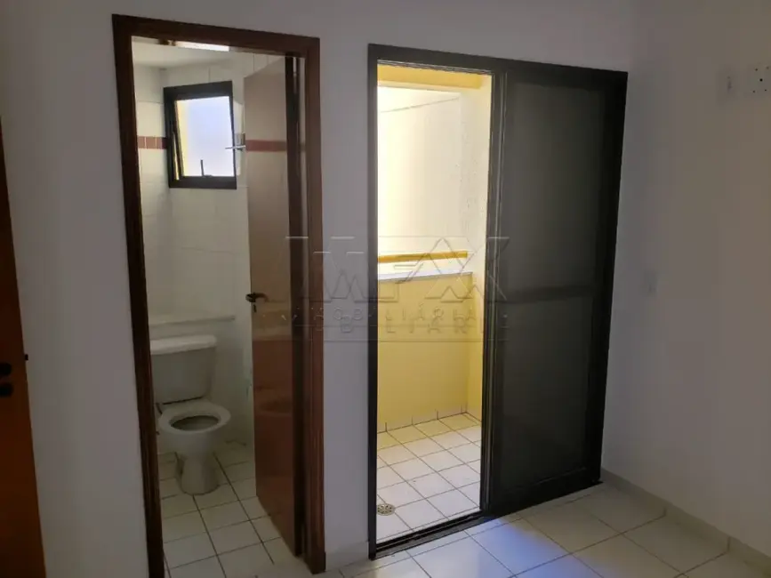 Foto 2 de Apartamento com 3 quartos à venda, 76m2 em Bauru - SP