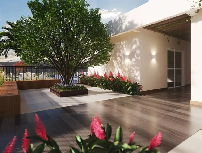 Foto 6 de Apartamento com 2 quartos à venda, 43m2 em Piedade, Rio De Janeiro - RJ