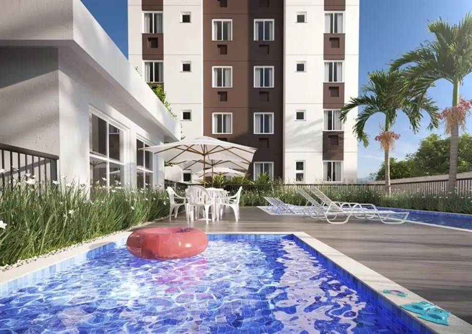 Apartamento com 1 quarto à venda, 44m2 em Piedade, Rio De Janeiro - RJ - imagem 7 Foto 7 de Apartamento com 1 quarto à venda, 44m2 em Piedade, Rio De Janeiro - RJ