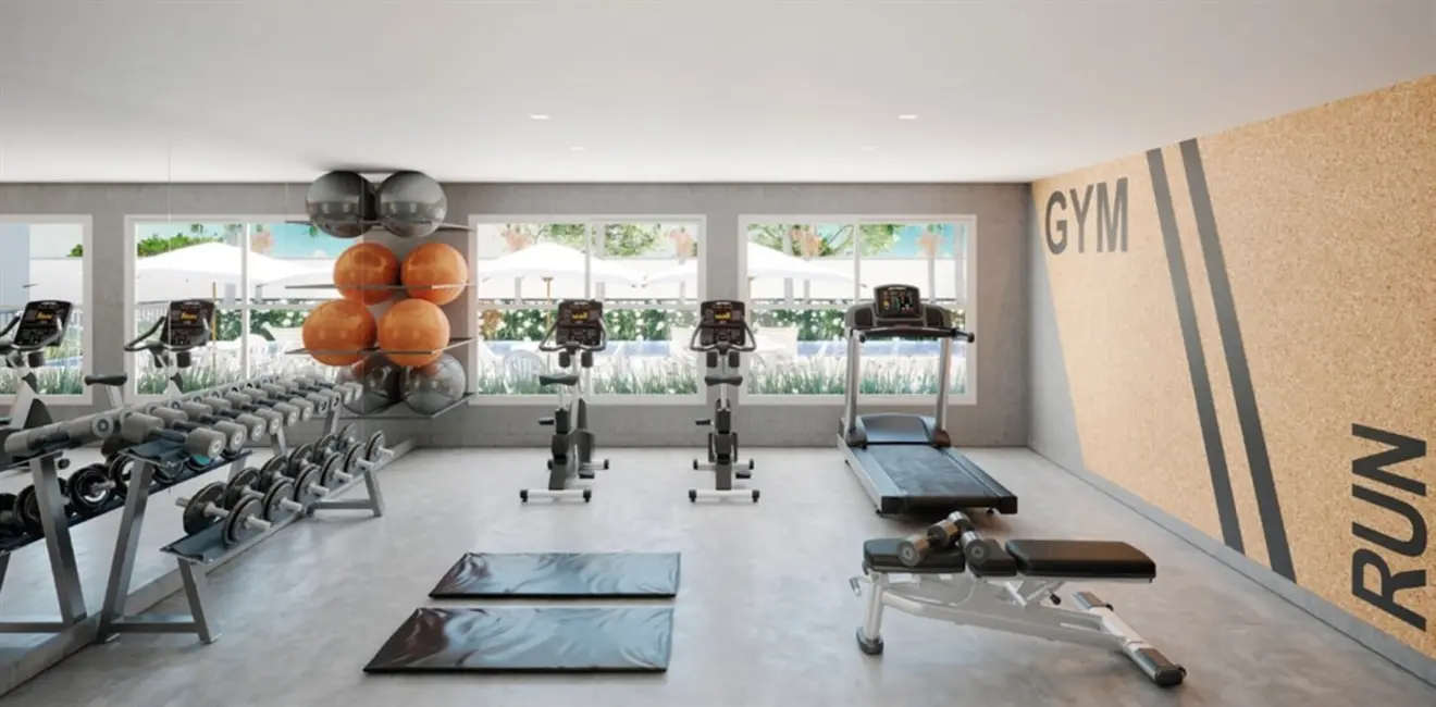 Apartamento com 1 quarto à venda, 44m2 em Piedade, Rio De Janeiro - RJ - imagem 5 Foto 5 de Apartamento com 1 quarto à venda, 44m2 em Piedade, Rio De Janeiro - RJ