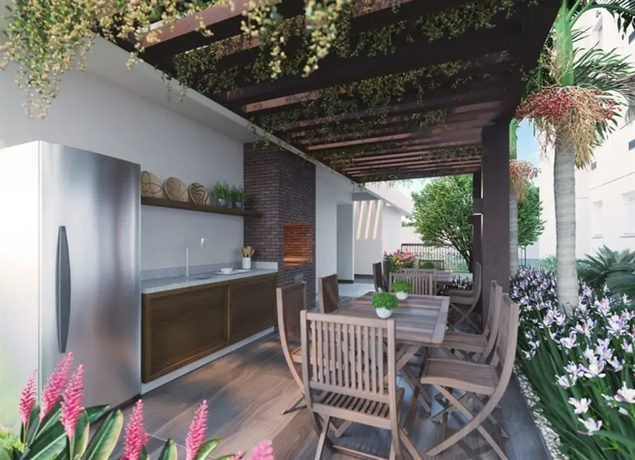 Apartamento com 1 quarto à venda, 34m2 em Piedade, Rio De Janeiro - RJ - imagem 8 Foto 8 de Apartamento com 1 quarto à venda, 34m2 em Piedade, Rio De Janeiro - RJ