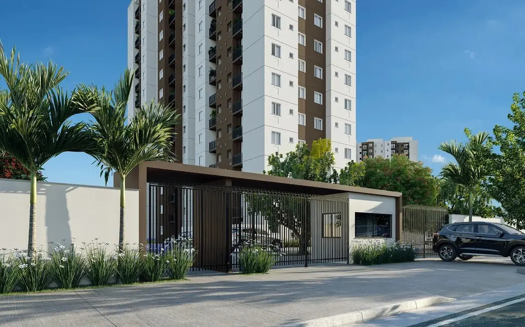 Foto 2 de Apartamento com 2 quartos à venda, 60m2 em Jacarepaguá, Rio De Janeiro - RJ