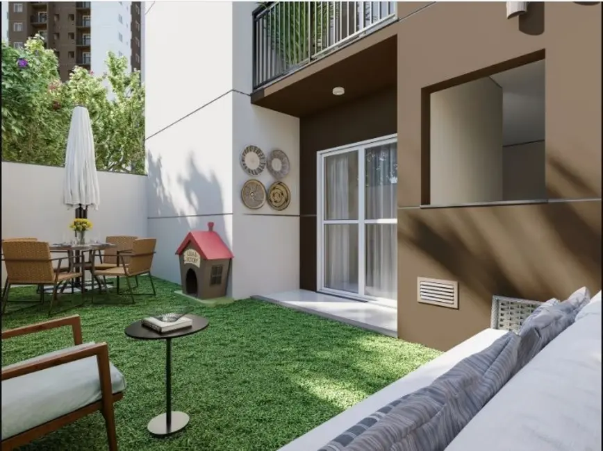 Foto 3 de Apartamento com 2 quartos à venda, 60m2 em Jacarepaguá, Rio De Janeiro - RJ