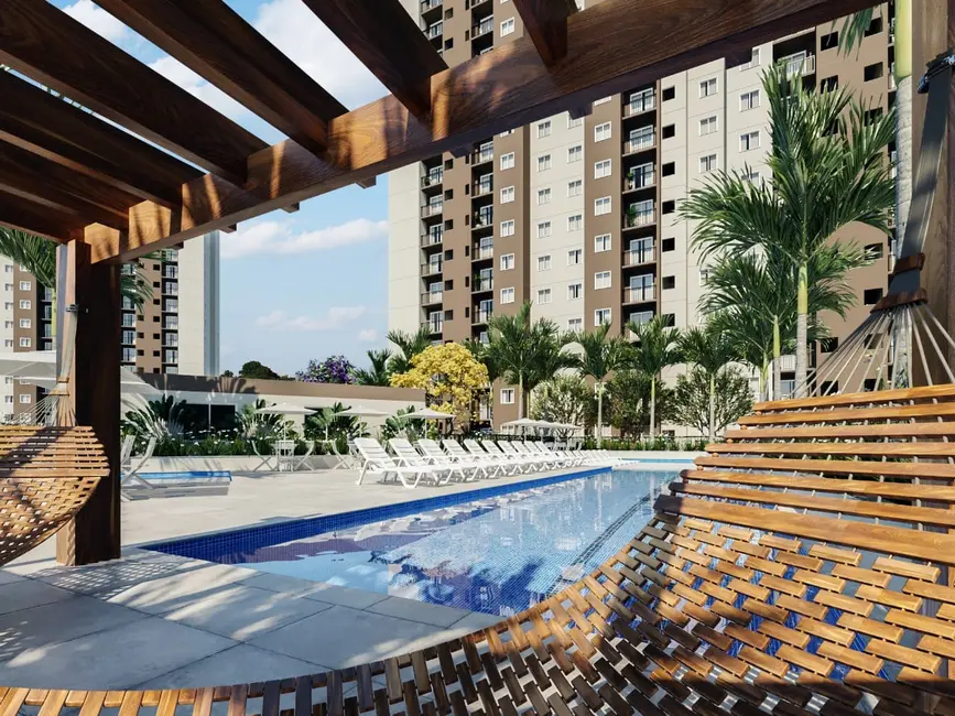 Foto 1 de Apartamento com 2 quartos à venda, 60m2 em Jacarepaguá, Rio De Janeiro - RJ