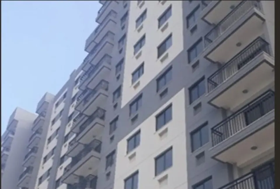 Foto 2 de Apartamento com 3 quartos à venda, 75m2 em Cachambi, Rio De Janeiro - RJ