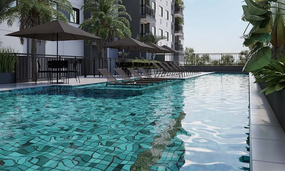 Apartamento com 3 quartos à venda, 75m2 em Cachambi, Rio De Janeiro - RJ - imagem 7 Foto 7 de Apartamento com 3 quartos à venda, 75m2 em Cachambi, Rio De Janeiro - RJ