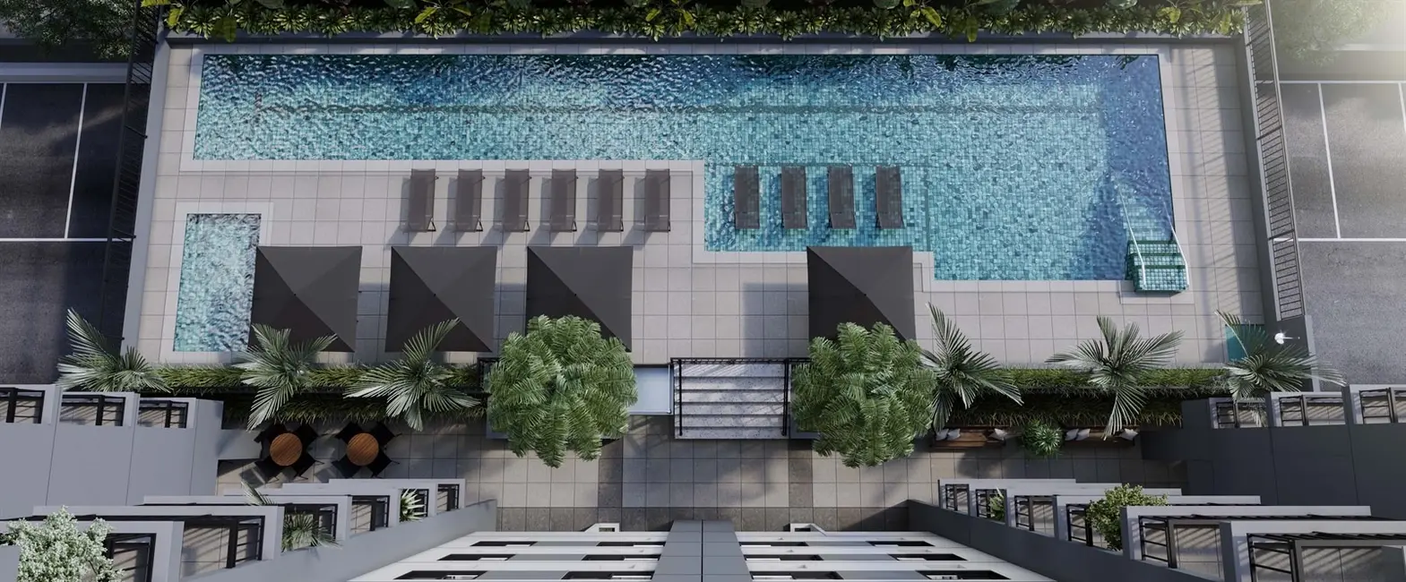 Apartamento com 3 quartos à venda, 75m2 em Cachambi, Rio De Janeiro - RJ - imagem 9 Foto 9 de Apartamento com 3 quartos à venda, 75m2 em Cachambi, Rio De Janeiro - RJ