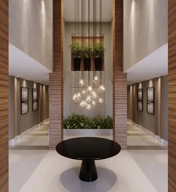 Foto 5 de Apartamento com 2 quartos à venda, 60m2 em Cachambi, Rio De Janeiro - RJ