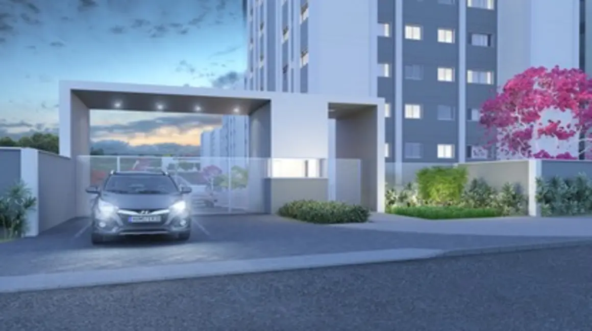 Foto 4 de Apartamento com 2 quartos à venda, 48m2 em Jacarepaguá, Rio De Janeiro - RJ