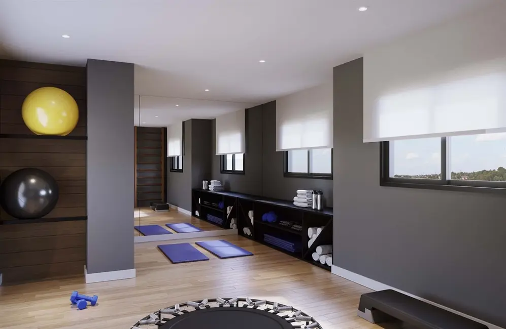 Apartamento com 3 quartos à venda, 155m2 em Cachambi, Rio De Janeiro - RJ - imagem 8 Foto 8 de Apartamento com 3 quartos à venda, 155m2 em Cachambi, Rio De Janeiro - RJ