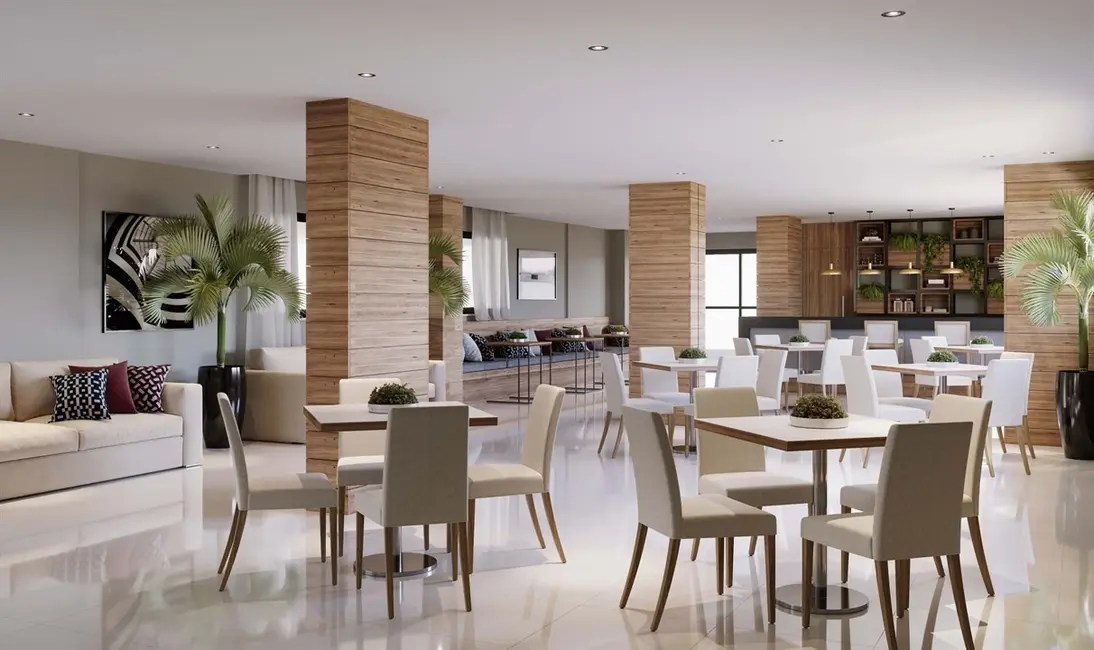 Apartamento com 3 quartos à venda, 155m2 em Cachambi, Rio De Janeiro - RJ - imagem 7 Foto 7 de Apartamento com 3 quartos à venda, 155m2 em Cachambi, Rio De Janeiro - RJ