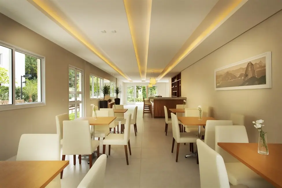 Foto 9 de Apartamento com 2 quartos à venda, 59m2 em Jacarepaguá, Rio De Janeiro - RJ