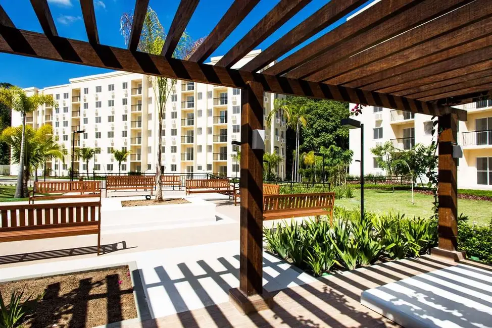 Foto 8 de Apartamento com 3 quartos à venda, 64m2 em Jacarepaguá, Rio De Janeiro - RJ