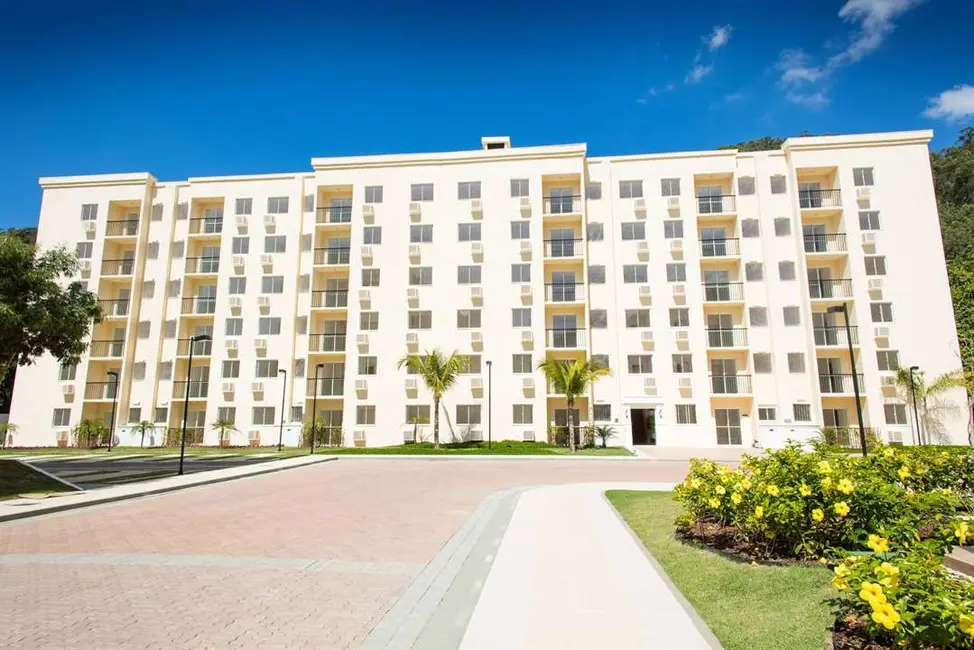 Foto 4 de Apartamento com 3 quartos à venda, 64m2 em Jacarepaguá, Rio De Janeiro - RJ