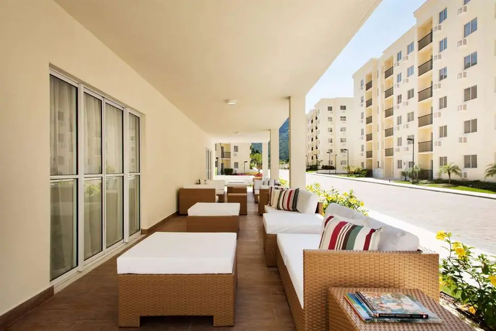 Foto 7 de Apartamento com 3 quartos à venda, 64m2 em Jacarepaguá, Rio De Janeiro - RJ