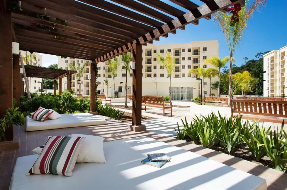 Foto 6 de Apartamento com 3 quartos à venda, 64m2 em Jacarepaguá, Rio De Janeiro - RJ