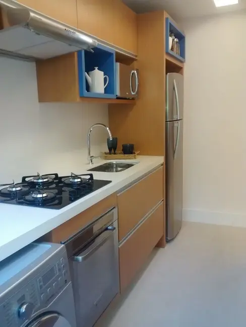 Apartamento com 3 quartos à venda, 65m2 em Del Castilho, Rio De Janeiro - RJ - imagem 6 Foto 6 de Apartamento com 3 quartos à venda, 65m2 em Del Castilho, Rio De Janeiro - RJ
